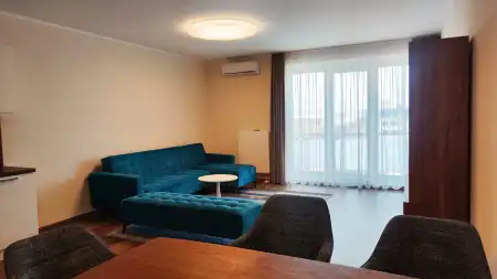 kiadó új építésű tégla lakás, Budapest, XIII. kerület