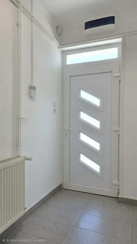 Kiadó új építésű tégla lakás, Dunaharaszti 2 szoba 53 m² 250 E Ft/hó