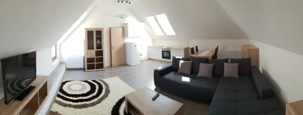 Kiadó új építésű tégla lakás, Paks 2 szoba 65 m² 200 E Ft/hó