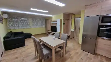 Kiadó új építésű tégla lakás, Paks 3 szoba 90 m² 320 E Ft/hó