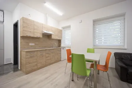 kiadó új építésű tégla lakás, Rétság