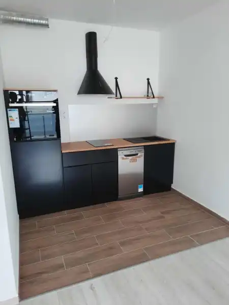 kiadó új építésű tégla lakás, Tatabánya