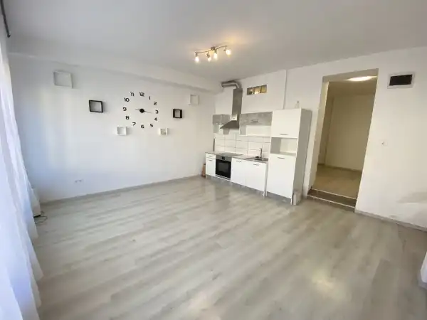Kiadó új építésű tégla lakás, Vác 1+1 szoba 40 m² 160 E Ft/hó
