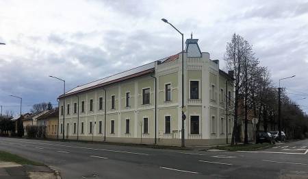 kiadó újépítésű iroda, Békéscsaba kiadó újépítésű iroda, Békéscsaba