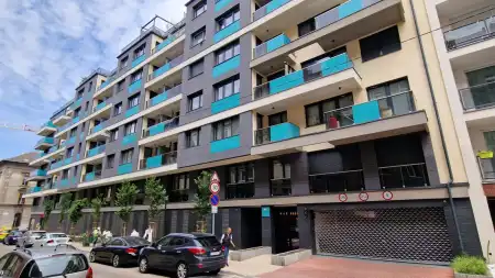 kiadó újépítésű tégla lakás, Budapest, IX. kerület