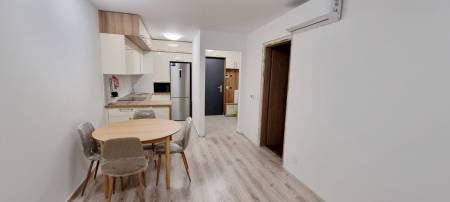 kiadó újépítésű tégla lakás, Budapest, IX. kerület