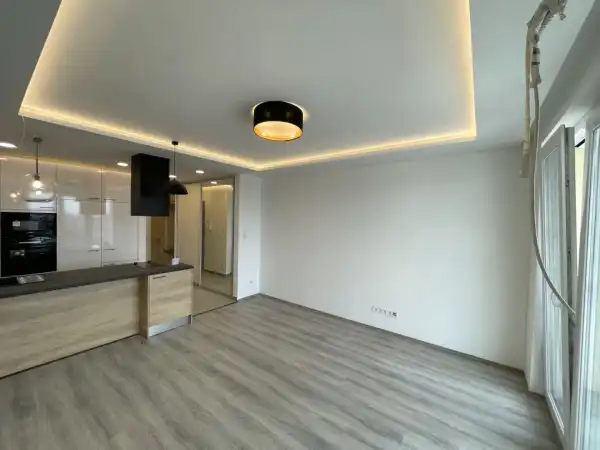 Kiadó újépítésű tégla lakás, Budapest, XVI. kerület 1 szoba 44 m² 267 E Ft/hó