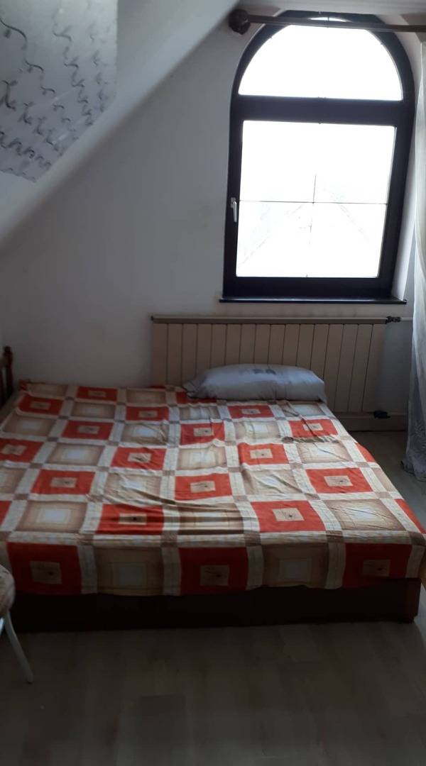 kiadó újszerű családi ház, Fertőrákos