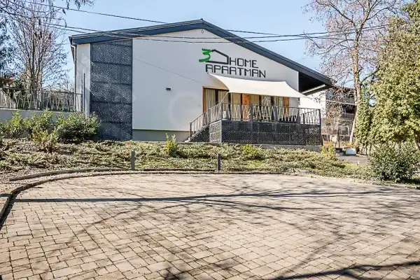 Kiadó újszerű családi ház, Miskolc 6 szoba 120 m² 900 E Ft/hó