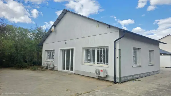 Kiadó újszerű házrész, Dunaharaszti 4 szoba 90 m² 340 E Ft/hó + Áfa