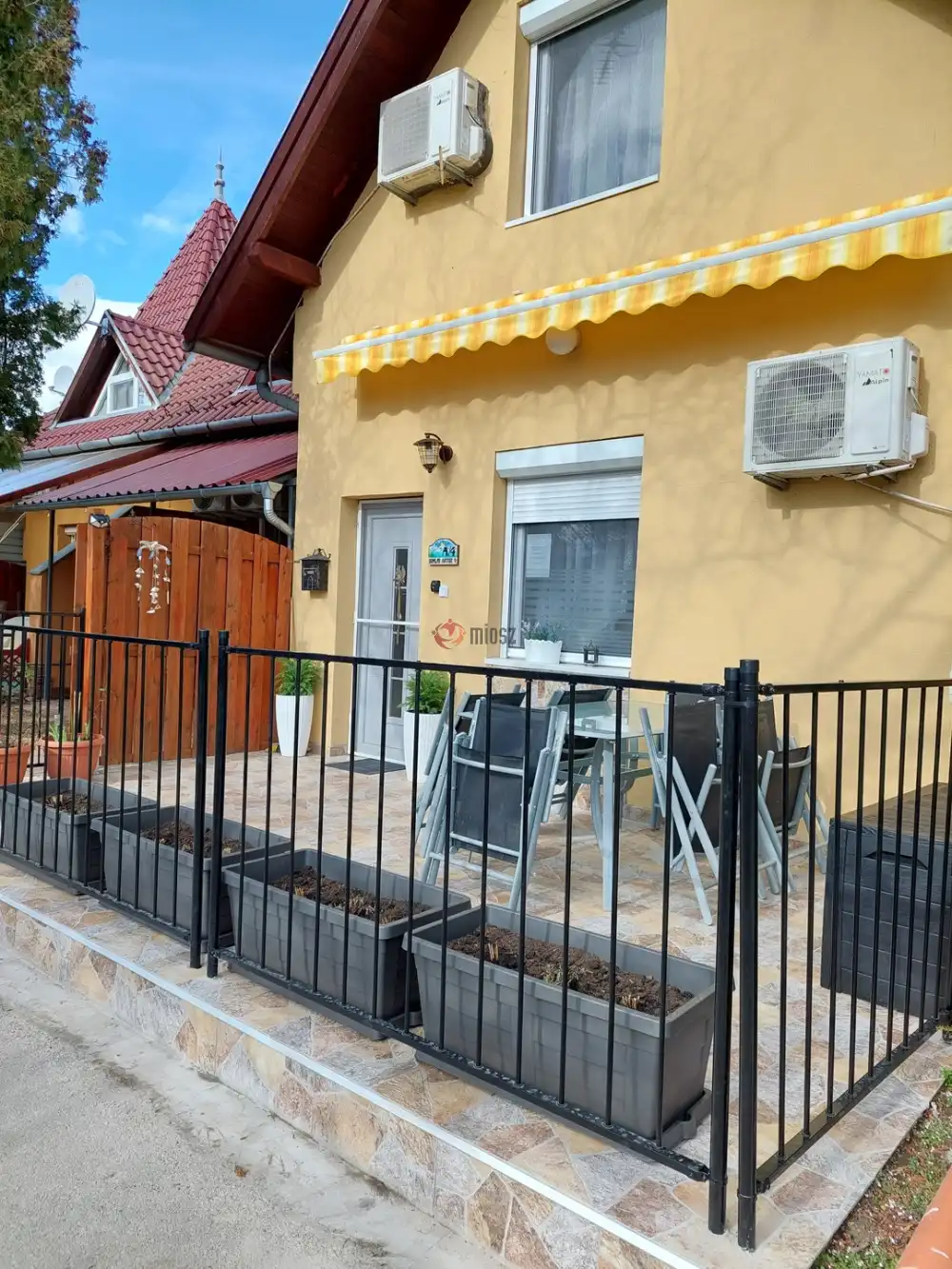 Somogy megye - Siófok