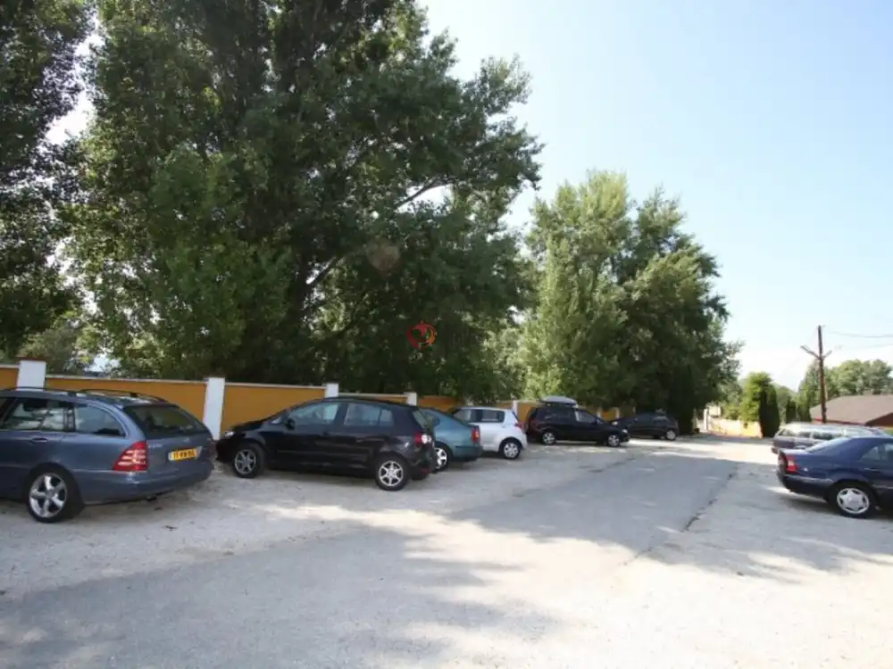 Somogy megye - Siófok