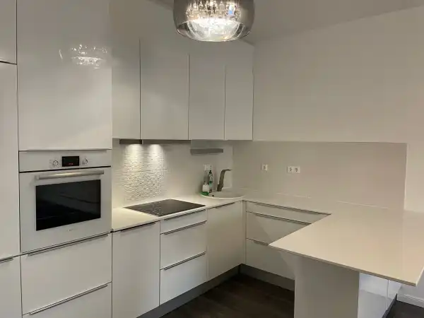 Kiadó újszerű tégla lakás, Budapest, II. kerület 4 szoba 110 m² 1.02 M Ft/hó