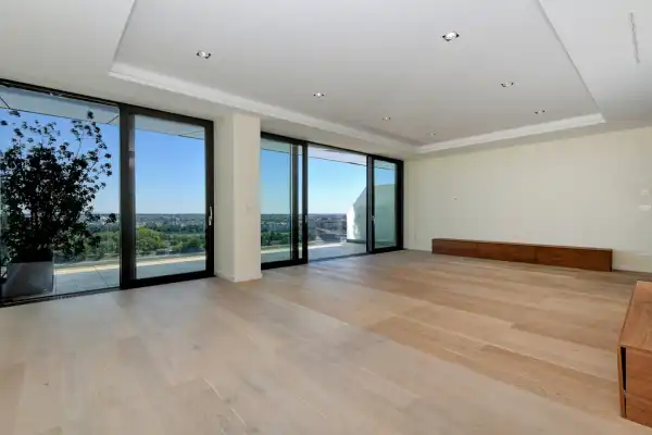 Kiadó újszerű tégla lakás, Budapest, II. kerület 3 szoba 150 m² 2.62 M Ft/hó
