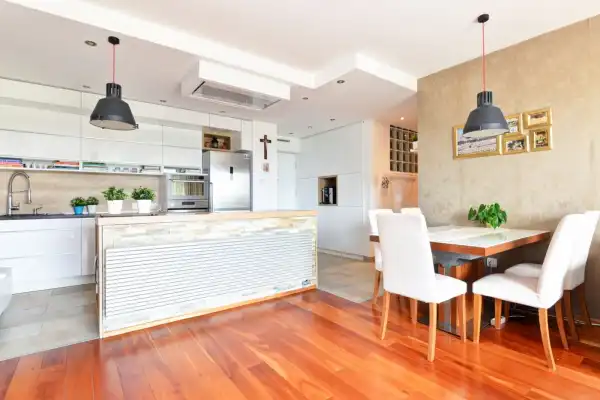 Kiadó újszerű tégla lakás, Budapest, III. kerület 3 szoba 68 m² 429 E Ft/hó