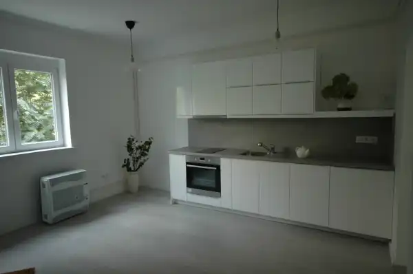 Kiadó újszerű tégla lakás, Budapest, III. kerület 1+1 szoba 34 m² 190 E Ft/hó