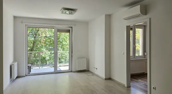 Kiadó újszerű tégla lakás, Budapest, III. kerület 2 szoba 47 m² 280 E Ft/hó