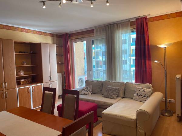 kiadó újszerű tégla lakás, Budapest, IX. kerület