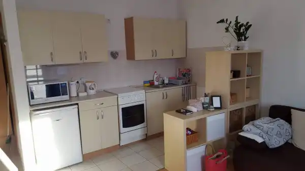 Kiadó újszerű tégla lakás, Budapest, IX. kerület 1 szoba 30 m² 230 E Ft/hó