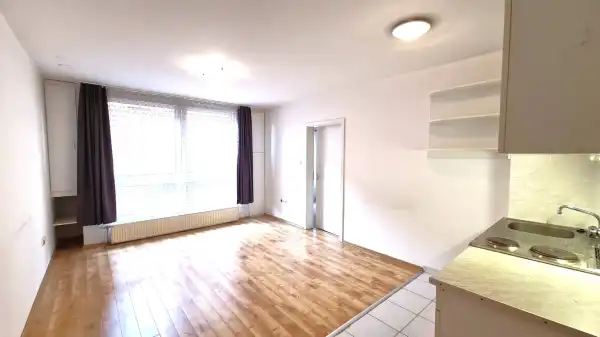 Kiadó újszerű tégla lakás, Budapest, VIII. kerület 2 szoba 39 m² 265 E Ft/hó