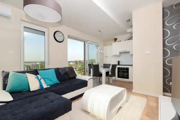 Kiadó újszerű tégla lakás, Budapest, XI. kerület 2 szoba 49 m² 310 E Ft/hó