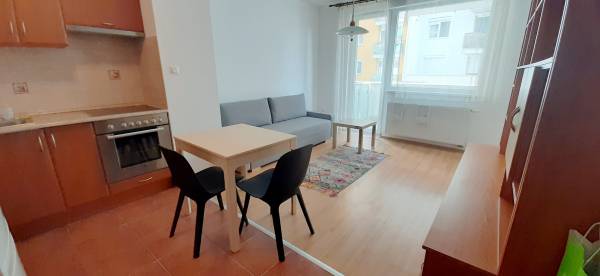 kiadó újszerű tégla lakás, Budapest, XI. kerület