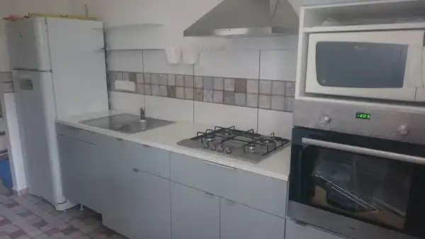 Kiadó újszerű tégla lakás, Budapest, XI. kerület 2 szoba 50 m² 270 E Ft/hó