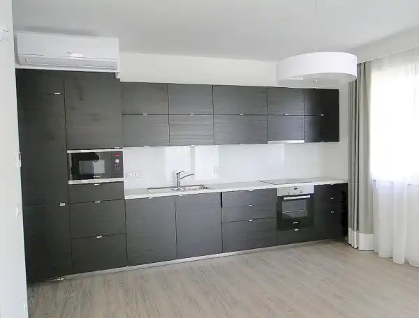 Kiadó újszerű tégla lakás, Budapest, XI. kerület 3 szoba 64 m² 350 E Ft/hó