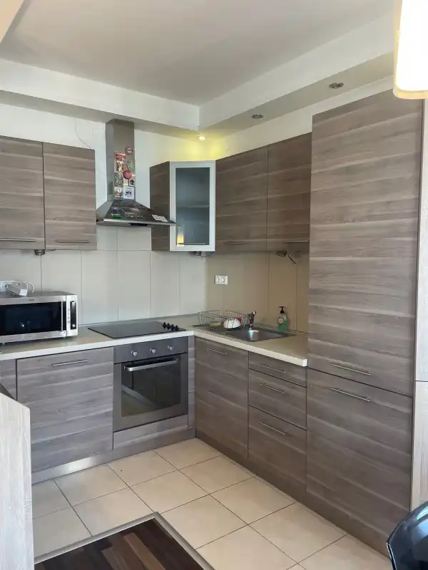 Kiadó újszerű tégla lakás, Budapest, XIII. kerület 4 szoba 98 m² 540 E Ft/hó