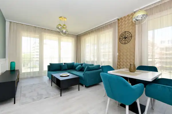 Kiadó újszerű tégla lakás, Budapest, XIII. kerület 2 szoba 43 m² 320 E Ft/hó