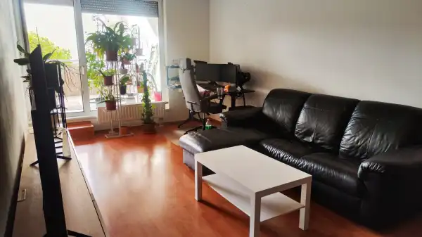 Kiadó újszerű tégla lakás, Budapest, XIII. kerület 2 szoba 54 m² 320 E Ft/hó