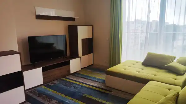 Kiadó újszerű tégla lakás, Budapest, XIII. kerület 3 szoba 95 m² 495 E Ft/hó