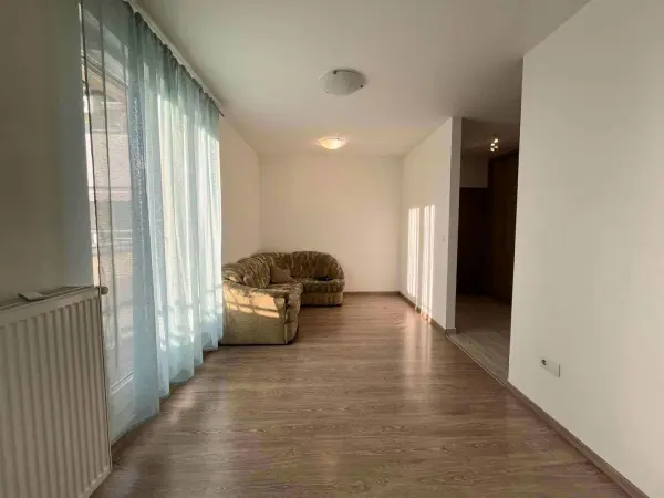 Kiadó újszerű tégla lakás, Budapest, XIII. kerület 2 szoba 39 m² 250 E Ft/hó
