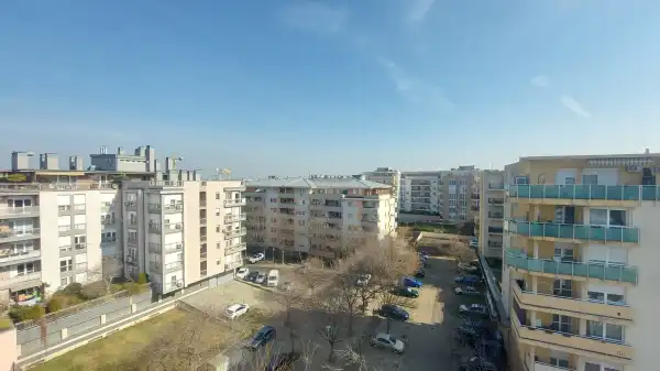 Kiadó újszerű tégla lakás, Budapest, XIII. kerület 2+1 szoba 54 m² 250 E Ft/hó