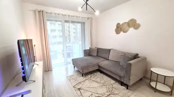 Kiadó újszerű tégla lakás, Budapest, XIV. kerület 2 szoba 46 m² 300 E Ft/hó
