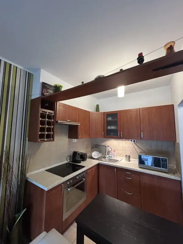 Kiadó újszerű tégla lakás, Budapest, XIV. kerület 1 szoba 34 m² 210 E Ft/hó
