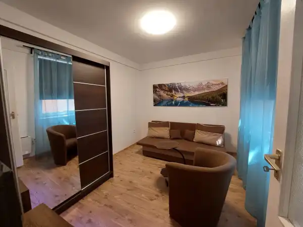 Kiadó újszerű tégla lakás, Budapest, XX. kerület 1 szoba 23 m² 180 E Ft/hó