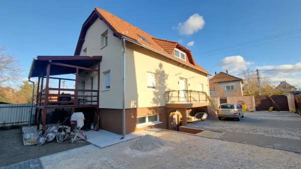 Kiadó újszerű tégla lakás, Dunaharaszti 2 szoba 43 m² 200 E Ft/hó