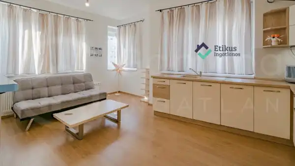 Kiadó újszerű tégla lakás, Miskolc 3 szoba 52 m² 230 E Ft/hó