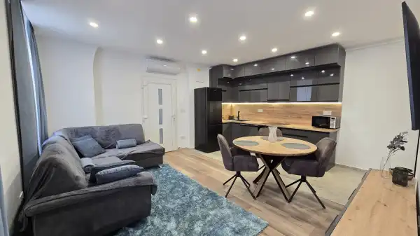Kiadó újszerű tégla lakás, Paks 2 szoba 47 m² 270 E Ft/hó