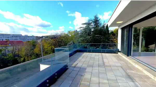 Kiadó újszerű tégla lakás, Pécs 2 szoba 85 m² 350 E Ft/hó