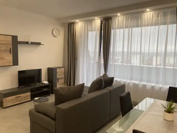Kiadó újszerű tégla lakás, Pécs 2 szoba 44 m² 260 E Ft/hó