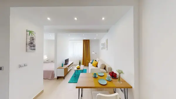 Kiadó újszerű tégla lakás, Pécs 1 szoba 32 m² 210 E Ft/hó