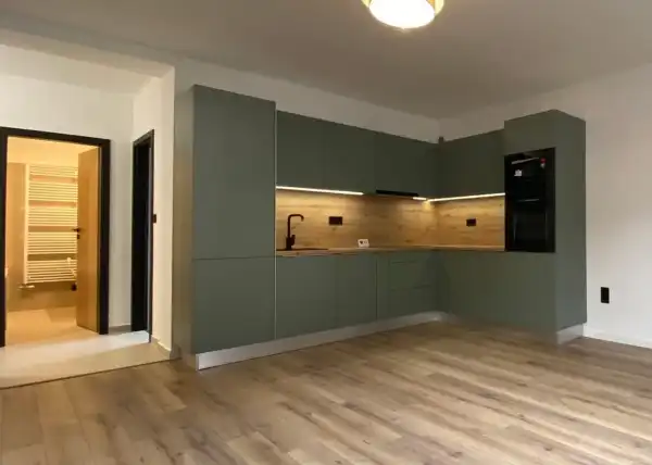 Kiadó újszerű tégla lakás, Pécs 1+2 szoba 60 m² 270 E Ft/hó