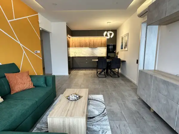 Kiadó újszerű tégla lakás, Székesfehérvár 3 szoba 64 m² 260 E Ft/hó