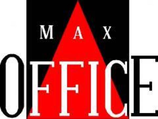 Max-Office Ingatlan- és Hiteliroda